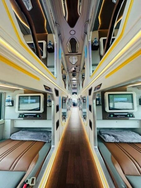 From Hanoi To Sapa Daily VIP Cabin Bus - Frequently Asked Questions