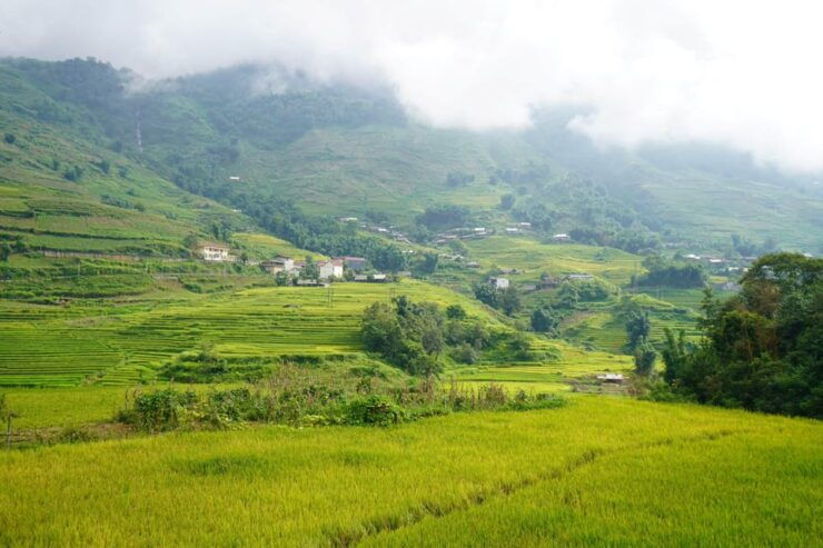 From Hanoi: Tour 2-Days Sapa Ethnic Homestay With Trekking - Good To Know