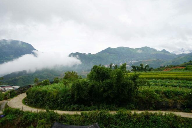 From Hanoi: Tour 2-Days Sapa Ethnic Homestay With Trekking - Important Information