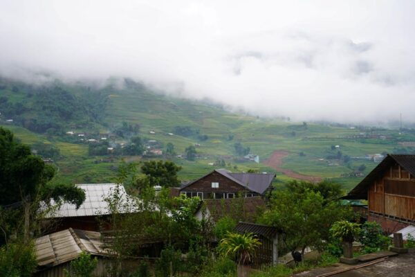 From Hanoi: Tour 2-Days Sapa Ethnic Homestay With Trekking - Cultural Insights