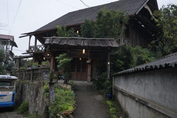 From Hanoi: Tour 2-Days Sapa Ethnic Homestay With Trekking - Tips for an Enjoyable Trek