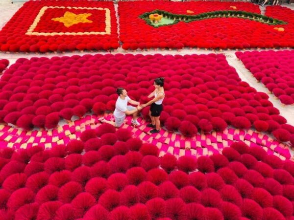 From Hanoi : Traditional Villages and Artisanal Workshops … - Recommended Attire