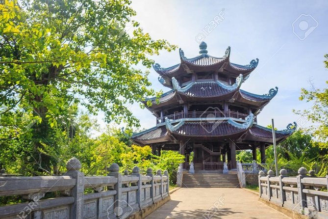 From Hanoi: Trang An and Bai Đinh Full-Day Tour - Meeting Points