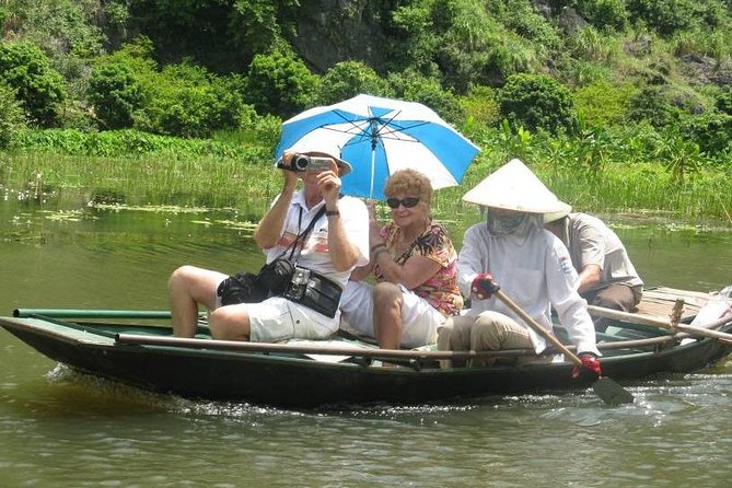From Hanoi: Trang An and Bai Đinh Full-Day Tour - The Sum Up