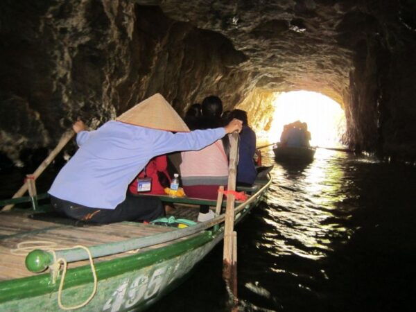 From Hanoi: Trang An & Bai Dinh Pagoda Full-Day Private Tour - Common Questions