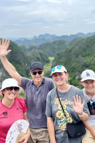 From Hanoi: Trang An, Mua Caves, and Hoa Lu Tour - Nearby Attractions