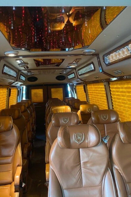 From Hanoi: Transfer to Halong Bay by Limousine Bus - Travel Experience Highlights