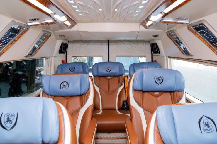 From Hanoi: Transfer to Mai Chau Private Car - Experience