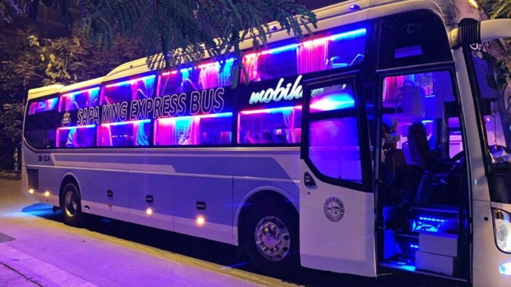 From Hanoi: Two-Day Sapa Tour With Fansipan Peak Visit - Tour Details