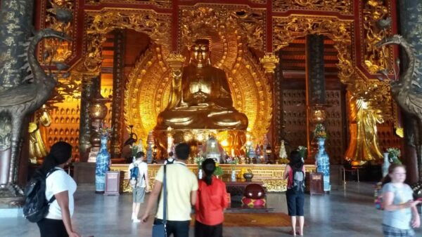 From Hanoi: Uncover Bai Dinh - Trang An - Mua Cave - Frequently Asked Questions