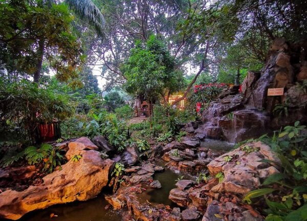 From Hanoi: Van Phuc Silk Village Half-Day Tour - The Sum Up