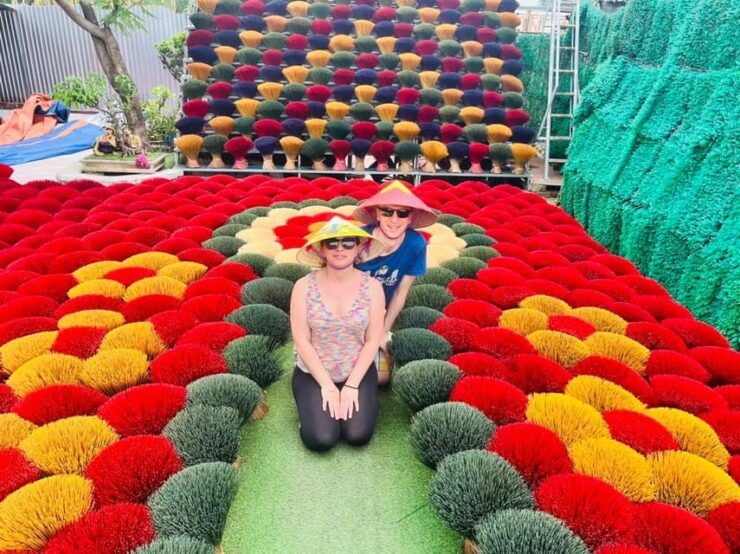 From Hanoi: Villages of Incense, Conical Hats, and Lacquer … - Good To Know