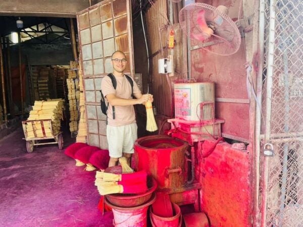 From Hanoi: Villages of Incense, Conical Hats, and Lacquer … - Frequently Asked Questions
