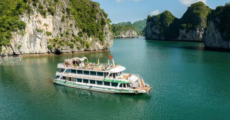 From Hanoi: Visit Cat Ba, Floating, Ancient Village & Kayak - Good To Know