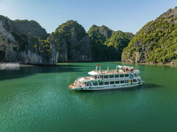 From Hanoi: Visit Cat Ba, Floating, Ancient Village & Kayak - Frequently Asked Questions