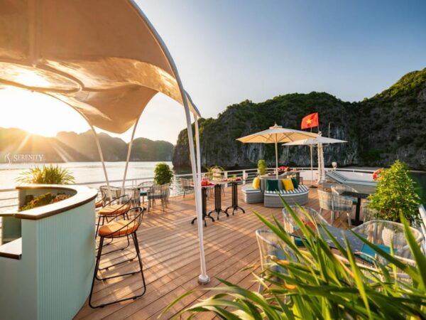 From Hanoi: Visit Cat Ba Islands By A Good Cruise In 1 Day - Frequently Asked Questions