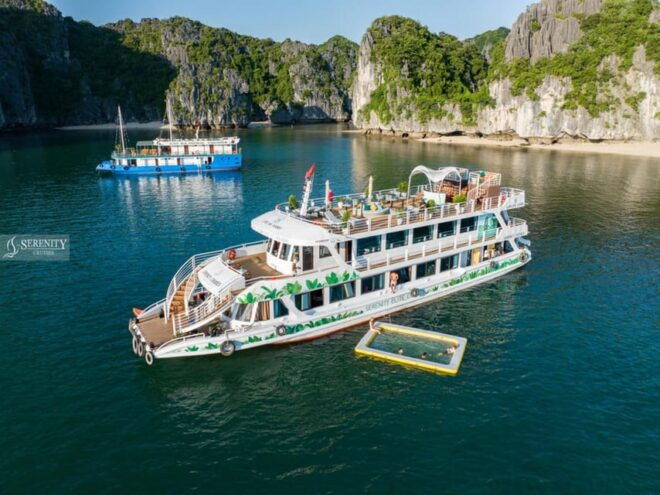 From Hanoi: Visit Cat Ba Islands & Floating Village In 1 Day - Languages and Group Options