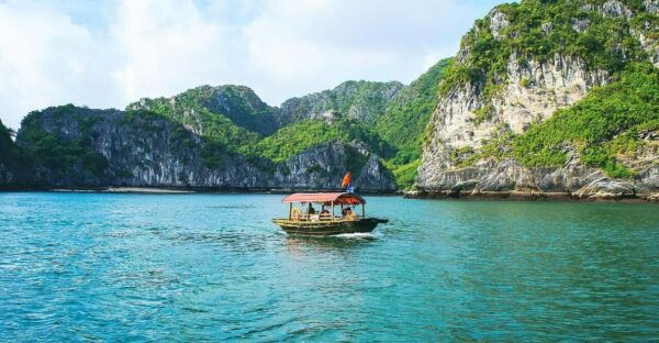 From Hanoi: Visit Cat Ba Islands & Floating Village In 1 Day - Convenient Transportation