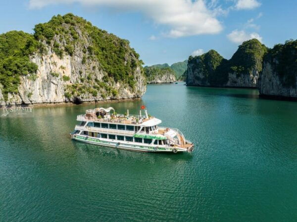 From Hanoi: Visit Cat Ba Islands & Floating Village In 1 Day - Unique Cultural Immersion