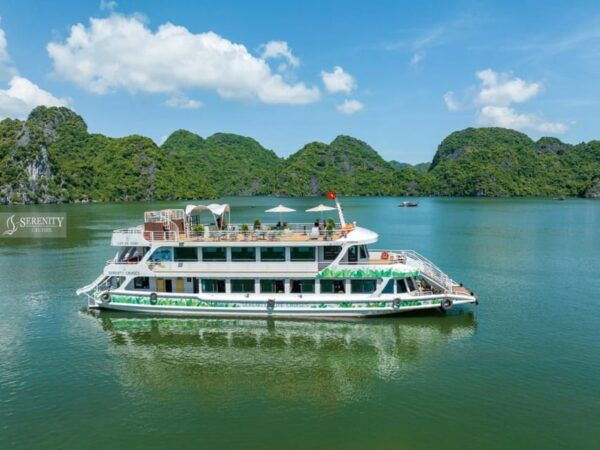 From Hanoi: Visit Cat Ba Islands & Floating Village In 1 Day - Frequently Asked Questions