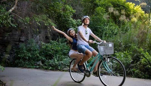 From Hanoi: Visit Cat Ba Islands In 1 Day With A Good Cruise - Exploring Cat Ba Island and Lan Ha Bay