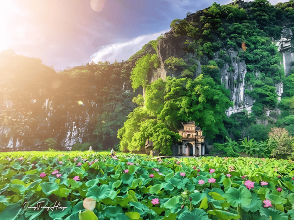 From Hanoi: Visit Famous Scenic Spots In Ninh Binh In 2 Days - Climb to Panoramic Vantage Point