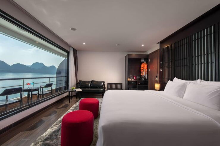 From Hanoi: Visit Ha Long Bay 3 Days With A 5-Star Cruise - Good To Know