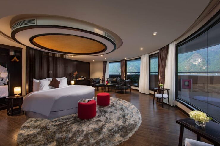 From Hanoi: Visit Ha Long Bay 3 Days With A 5-Star Cruise - Itinerary Highlights