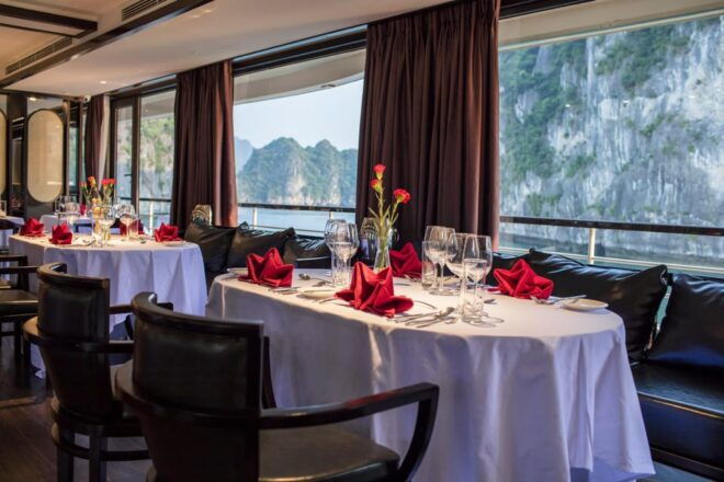 From Hanoi: Visit Ha Long Bay 3 Days With A 5-Star Cruise - Activities and Experiences