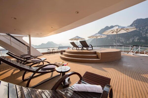From Hanoi: Visit Ha Long Bay 3 Days With A 5-Star Cruise - Booking and Availability