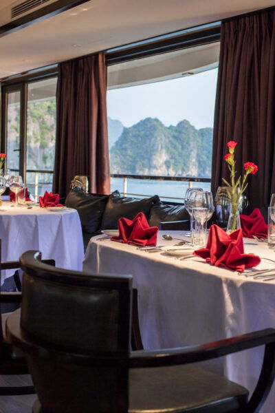 From Hanoi: Visit Ha Long Bay 3 Days With A 5-Star Cruise - Additional Information