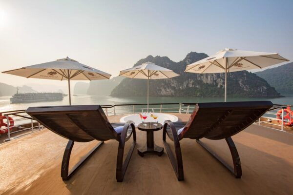 From Hanoi: Visit Ha Long Bay 3 Days With A 5-Star Cruise - Frequently Asked Questions
