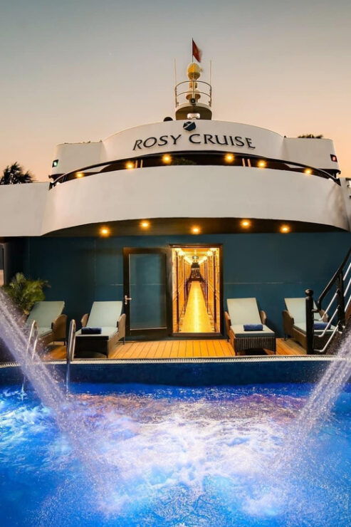 From Hanoi: Visit Halong Bay In 3 Days With A 5-Star Cruise - Good To Know