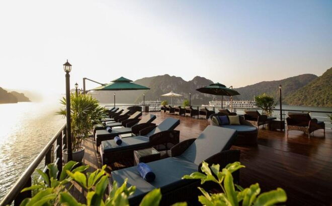 From Hanoi: Visit Halong Bay In 3 Days With A 5-Star Cruise - Additional Information