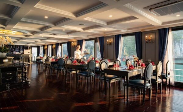 From Hanoi: Visit Halong Bay In 3 Days With A 5-Star Cruise - Departure and Return