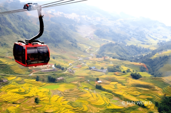 From Hanoi: Visit Local Village & Cloud Hunting In Fansipan - Contact Information