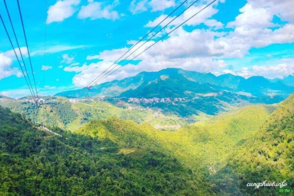 From Hanoi: Visit Local Village & Cloud Hunting In Fansipan - Cancellation Policy
