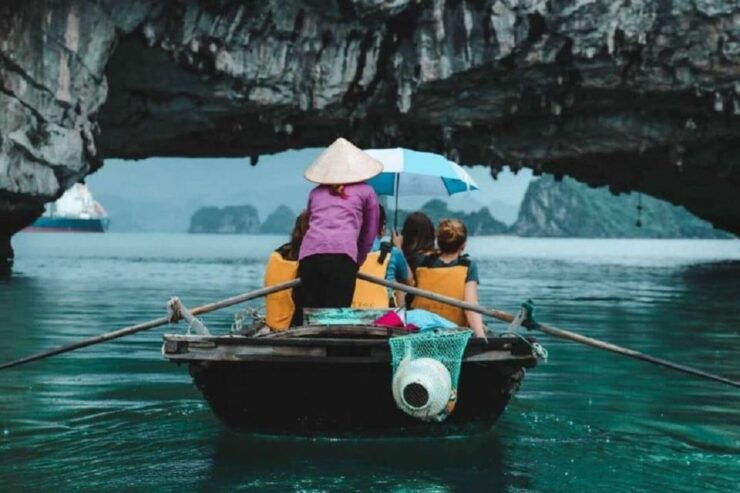 From Hanoi: Visit Ninh Binh 2 Days & Admire Rice Fields - Good To Know