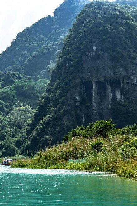 From Hanoi: Visit Ninh Binh 2 Days & Admire Rice Fields - Included Services