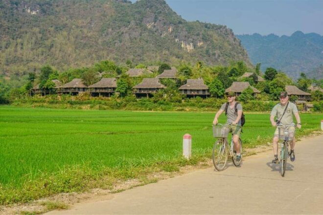 From Hanoi: Visit Ninh Binh - Amire The Rice Fields In 2 Day - Inclusions and Exclusions