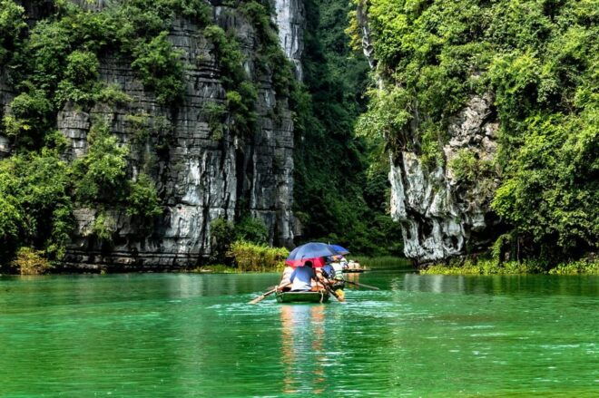 From Hanoi: Visit Ninh Binh & Cuc Phuong National Park 2 Day - Transportation and Inclusions