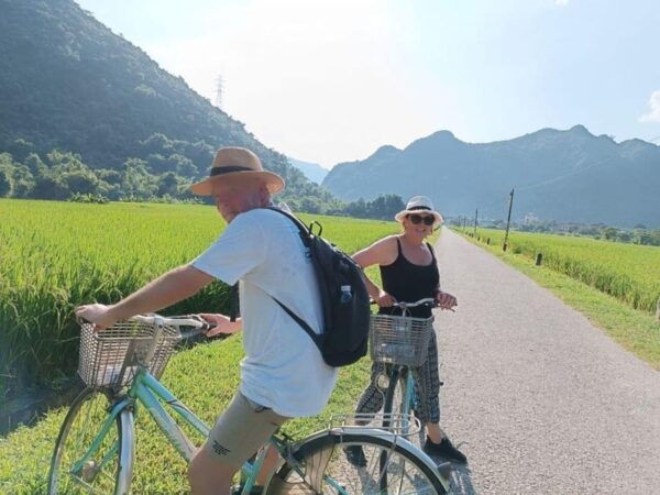 From Hanoi: Visit Ninh Binh For 2 Days, Stay In A Homestay - Transportation and Accommodation
