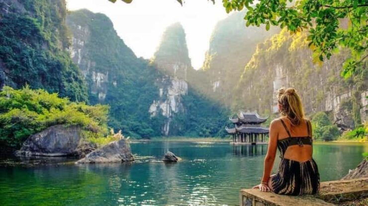 From Hanoi: Visit Ninh Binh & Tam Coc & Trang An For 2 Days - Itinerary Highlights