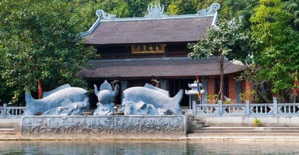 From Hanoi Visit Perfume Pagoda With A Group Or Private Tour - Inclusions and Exclusions