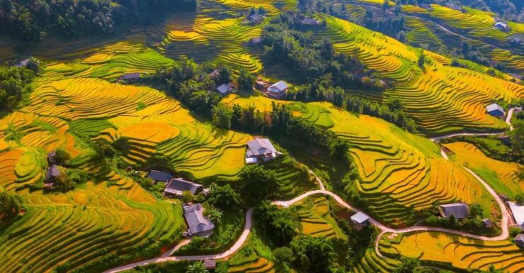 From Hanoi: Visit Sapa 3 Days & See The Terraced Fields - Good To Know