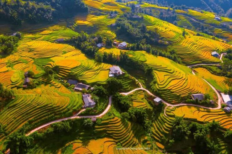 From Hanoi: Visit Sapa 3 Days & See The Terraced Fields - Detailed Itinerary