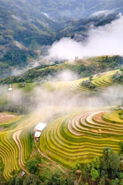 From Hanoi: Visit Sapa 3 Days & See The Terraced Fields - Frequently Asked Questions