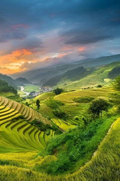 From Hanoi: Visit Sapa & Conquer Fansipan For 2 Days 1 Night - Cable Car and Trekking