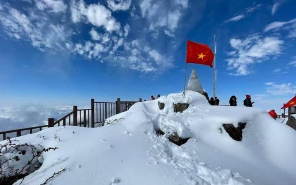 From Hanoi: Visit Sapa & Conquer Fansipan For 2 Days 1 Night - Inclusions and Accommodations