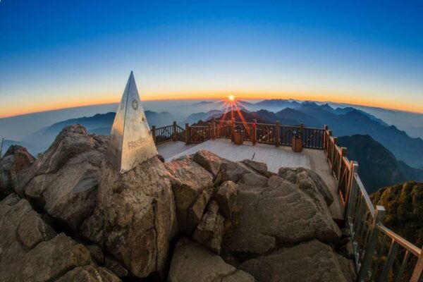 From Hanoi: Visit Sapa & Conquer Fansipan For 2 Days 1 Night - Cultural Experience and Booking